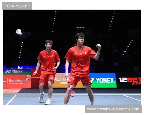 任翔宇何济霆赢下关键分：速度变化自信都有明显提升