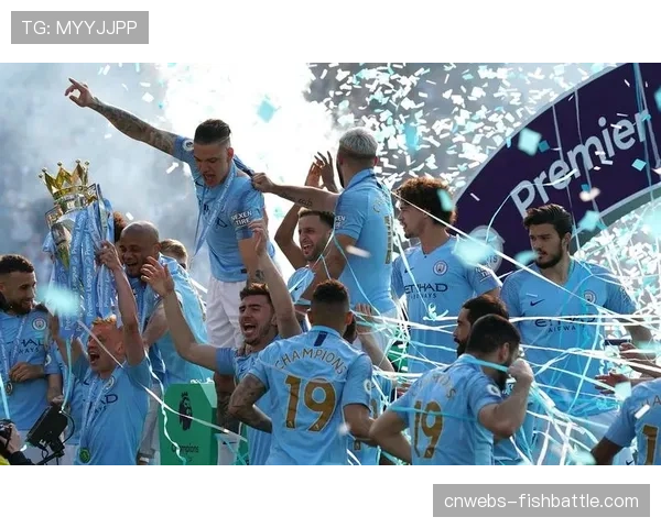 英超电竞锦标赛落幕,曼城电竞战队成功卫冕 英超电竞锦标赛落幕,曼城电竞战队成功卫冕