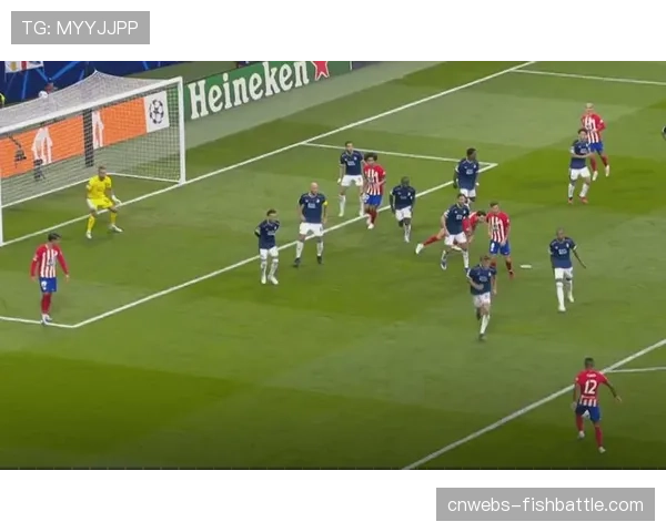 欧足联确认,欧冠四分之一决赛将全面启用半自动越位技术 欧足联确认,欧冠四分之一决赛将全面启用半自动越位技术