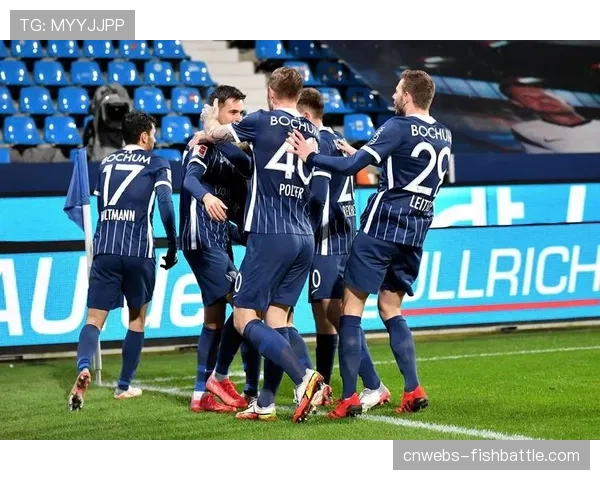 保级关键战前瞻：波鸿对阵美因茨，败者将深陷降级区