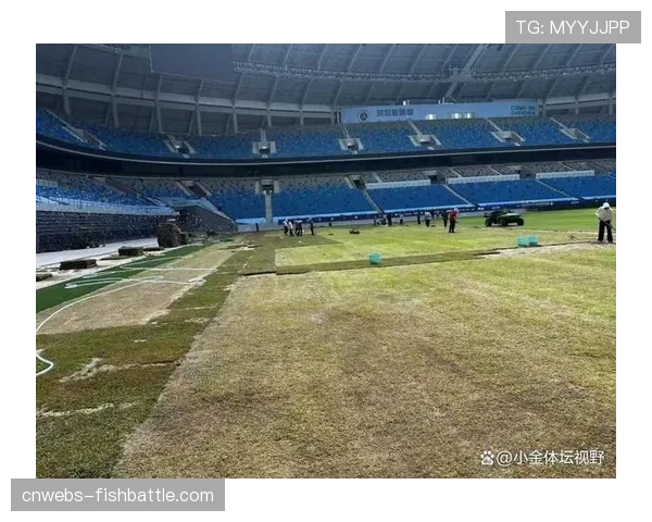 北京工人体育场启动草皮阶段性养护,确保中超及国家队比赛质量 北京工人体育场启动草皮阶段性养护,确保中超及国家队比赛质量