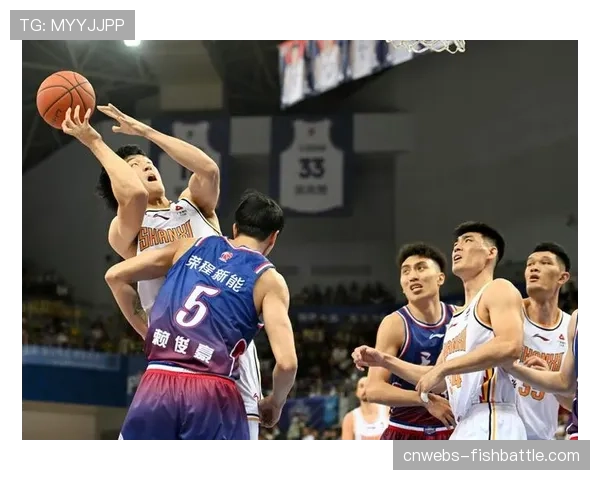 【2026年4月CBA联赛赛季风格演化路径·赛后·通讯从垫底到八强:天津先行者队依靠“跑轰三分”体系完成赛季逆袭 【2026年4月CBA联赛赛季风格演化路径·赛后·通讯从垫底到八强:天津先行者队依靠“跑轰三分”体系完成赛季逆袭