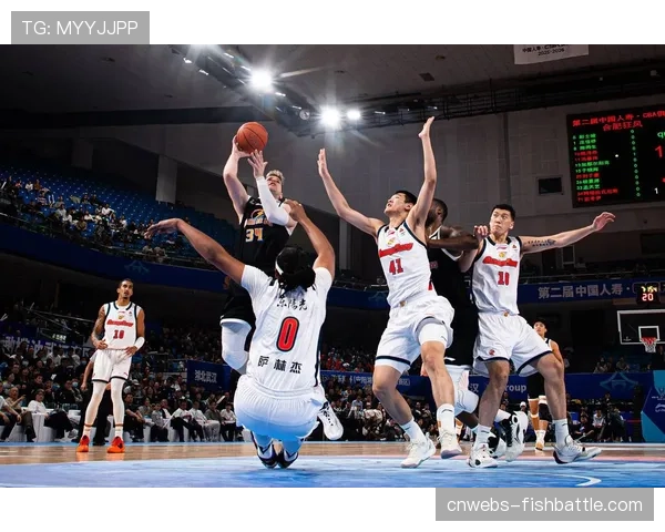 深度报道:CBA3.0版权协议进入最后谈判阶段,新媒体平台竞标激烈 深度报道:CBA3.0版权协议进入最后谈判阶段,新媒体平台竞标激烈