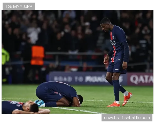 欧冠四分之一决赛首回合：巴黎圣日耳曼1-2不敌阿森纳