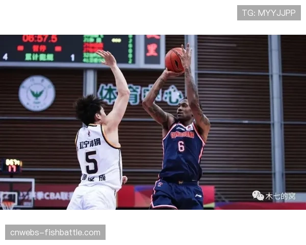 评论：外援决定比赛？辽粤大战凸显本土球员核心价值